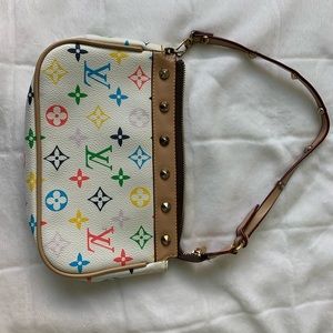 Mini purse